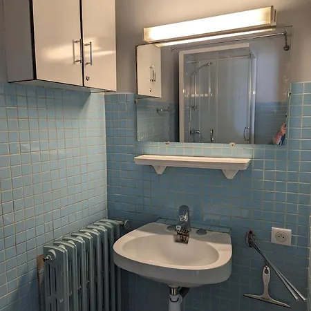 63m2 3eme Etage Ou Dans 2eme Etage Pour Sejours A Apartment *