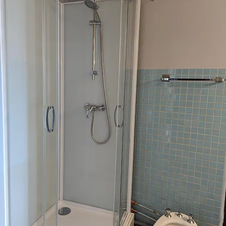 63m2 3eme Etage Ou Dans 2eme Etage Pour Sejours A