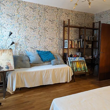 Lejlighed 63m2 3eme Etage Ou Dans 2eme Etage Pour Sejours A